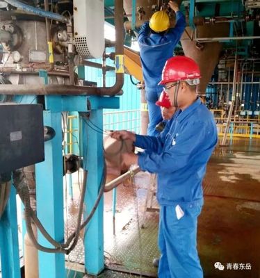 提升裝置自動化，助推‘五學(xué)’措施落地——論信息系統(tǒng)運(yùn)行維護(hù)服務(wù)的革新路徑