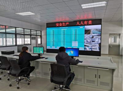 新沂市住建局 多措并舉守護(hù)市民疫情期間用水安全，強(qiáng)化信息系統(tǒng)運(yùn)維保障