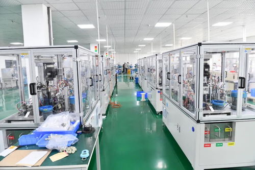 威海 國內超八成無刷電機為南海制造，引領廚具衛具及日用雜品研發新浪潮