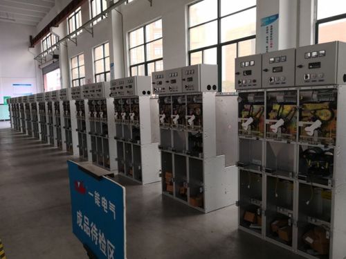 中國一能電氣 專注廚具衛(wèi)具及日用雜品研發(fā)的專業(yè)化現(xiàn)代化企業(yè)