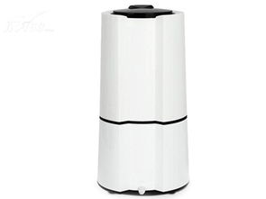 哥爾GO-2028超聲波空氣加濕器評測 2.4L大容量與超靜音設(shè)計(jì)，打造舒適家居環(huán)境