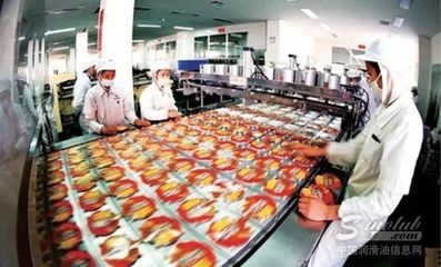 市場(chǎng)潛力大，前景可期 食品級(jí)潤(rùn)滑劑有望迎來(lái)發(fā)展新機(jī)遇